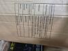 gorilla dump cart, furniture, TV and other items - 8