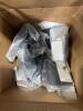 snowboards and travel bags, plastic empty cases, and other products - 2
