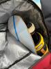 snowboards and travel bags, plastic empty cases, and other products - 6