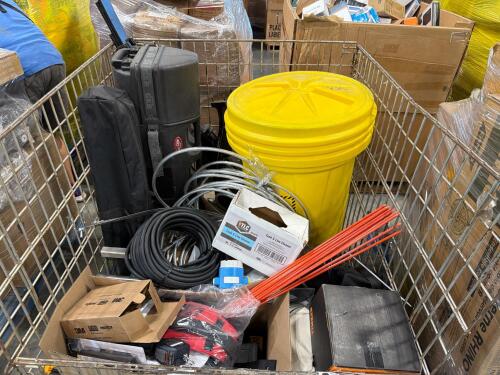 industrial, products, parts, tooling, and more