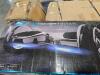 Hubbard tech hoverboard, furniture, and other items - 2