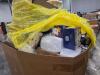 Big box store in a box, food container, paper towels, and other products - 2