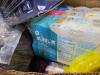 Big box store in a box, food container, paper towels, and other products - 3