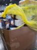 Big box store in a box, food container, paper towels, and other products - 4