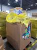 Big box store in a box, food container, paper towels, and other products - 5
