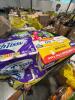 mega bath tissue and paper towels - 3