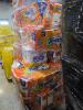 mega pile of paper towels - 3