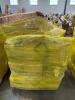 mega box of mystery paper towels and other items