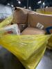 mega box of mystery paper towels and other items - 5