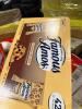big box in a box, famous amos, Stark is tuna, noodles, food, tissue, how are a drinks, and much more - 2