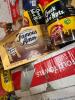 big box in a box, famous amos, Stark is tuna, noodles, food, tissue, how are a drinks, and much more - 3
