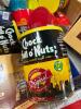 big box in a box, famous amos, Stark is tuna, noodles, food, tissue, how are a drinks, and much more - 4