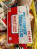 big box in a box, famous amos, Stark is tuna, noodles, food, tissue, how are a drinks, and much more - 5