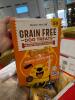 big box in a box, famous amos, Stark is tuna, noodles, food, tissue, how are a drinks, and much more - 6