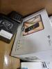 Miscellaneous electronics, charger, headphones, video doorbell, smart power bank, answering system, & More - 3