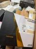 Miscellaneous electronics, charger, headphones, video doorbell, smart power bank, answering system, & More - 4