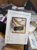 Miscellaneous electronics, charger, headphones, video doorbell, smart power bank, answering system, & More - 6