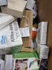 Miscellaneous electronics, charger, headphones, video doorbell, smart power bank, answering system, & More - 7