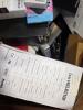 Miscellaneous electronics, charger, headphones, video doorbell, smart power bank, answering system, & More - 8