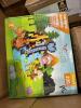 Miss Lee's pallet, toast, crate of co-op, magnetic building block, canopy, & More - 2