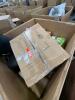 Miss Lee's pallet, toast, crate of co-op, magnetic building block, canopy, & More - 6