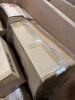 Miscellaneous pallet, RAB, floor polishing pads, bathroom sink faucets, RAB, & More - 2