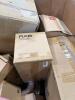 Miscellaneous pallet, RAB, floor polishing pads, bathroom sink faucets, RAB, & More - 3