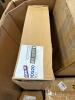 Miscellaneous pallet, RAB, floor polishing pads, bathroom sink faucets, RAB, & More - 4