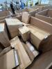 Miscellaneous pallet, RAB, floor polishing pads, bathroom sink faucets, RAB, & More - 6