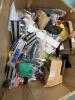 Miscellaneous industrial/automotive - 7