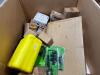 Miscellaneous industrial/automotive
