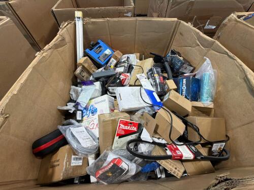 Miscellaneous industrial/automotive