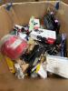 Miscellaneous industrial/automotive - 7