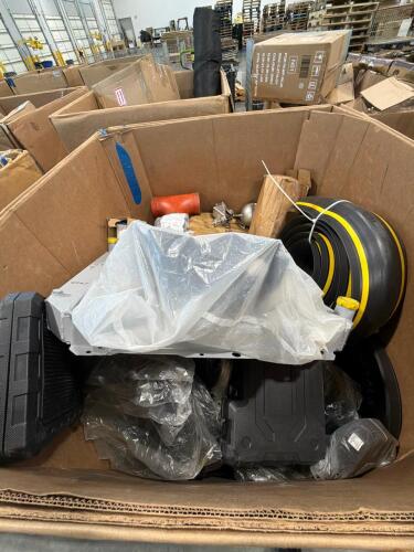 Miscellaneous industrial/automotive