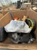 Miscellaneous industrial/automotive