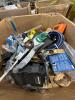 Miscellaneous industrial/automotive