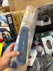 Miscellaneous electronics, dog collar, F20series TVs, five panel mirror, massage gun, speaker, DVD, & More - 9