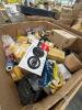 miscellaneous industrial/automotive