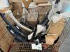 Leaf springs cannot be shipped