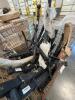Leaf springs cannot be shipped - 4