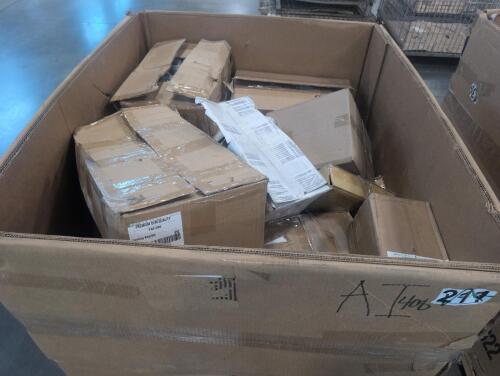 Money miscellaneous pallet/industrial automotive