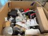 Miscellaneous industrial/automotive