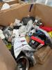 Miscellaneous industrial/automotive - 7