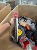 Miscellaneous industrial/automotive - 3