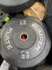 Bin of weight - 2