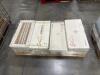 Pallet of STERLINA II tile