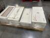 Pallet of STERLINA II tile - 5