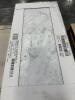Pallet of tile BIANCO CARRARA - 4