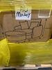 Oversized cuddle chair and storage ottoman, five burner gas grill, 36 inch intelligent gas griddle & More - 3