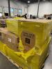Oversized cuddle chair and storage ottoman, five burner gas grill, 36 inch intelligent gas griddle & More - 6